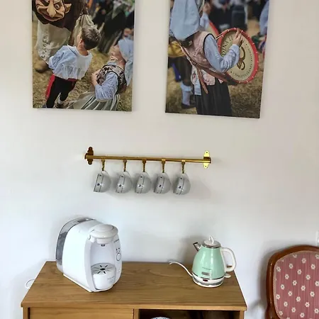 Casa Mariquina Peaceful Spacious In Llanes