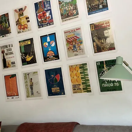 Casa Mariquina Peaceful Spacious In Llanes Prázdninový dům *