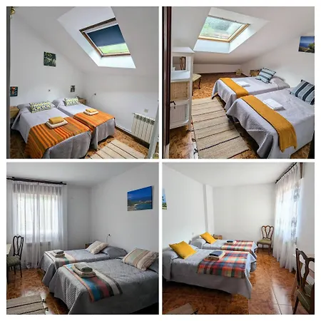 Casa Mariquina Peaceful spacious home in Llanes