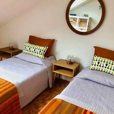 Casa Mariquina Peaceful spacious home in Llanes