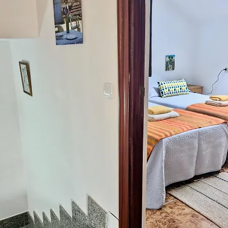 Casa Mariquina Peaceful Spacious In Llanes Prázdninový dům