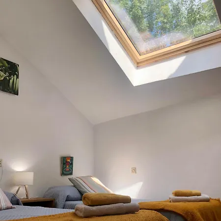 Nyaraló Casa Mariquina Peaceful Spacious In Llanes *