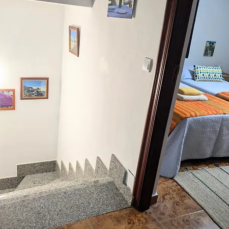 Prázdninový dům Casa Mariquina Peaceful Spacious In Llanes Vibano