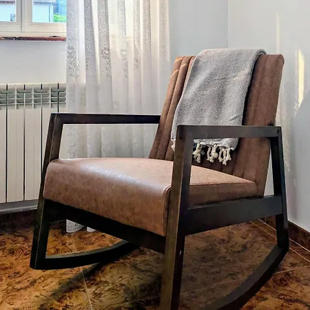 Casa Mariquina Peaceful Spacious In Llanes Vibano