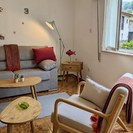 Casa Mariquina Peaceful Spacious In Llanes * Vibano