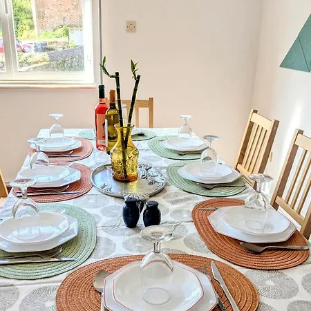 Casa Mariquina Peaceful Spacious In Llanes