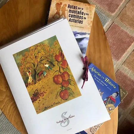 Casa Mariquina Peaceful Spacious In Llanes Prázdninový dům