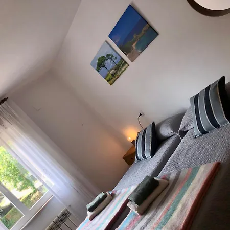 Casa Mariquina Peaceful spacious home in Llanes Сasa de vacaciones