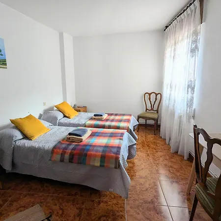 Prázdninový dům Casa Mariquina Peaceful Spacious In Llanes