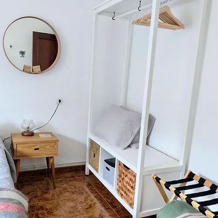 Prázdninový dům Casa Mariquina Peaceful Spacious In Llanes *