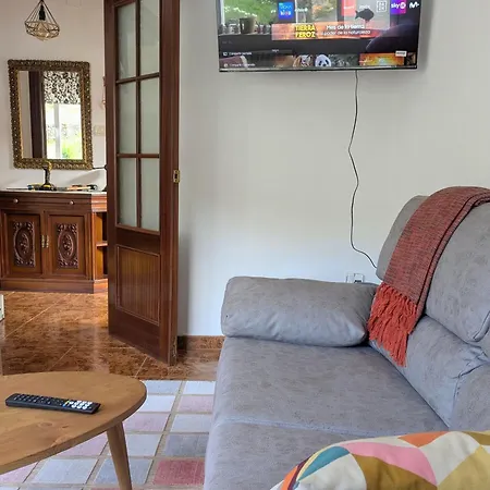 Casa Mariquina Peaceful Spacious In Llanes *