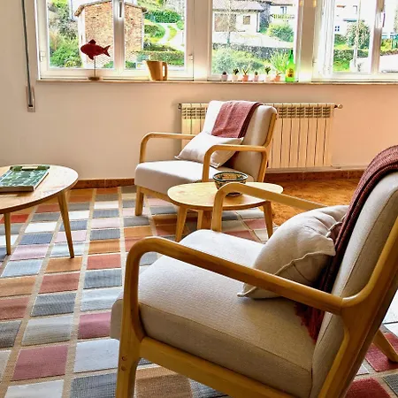 Casa Mariquina Peaceful Spacious In Llanes * Vibano