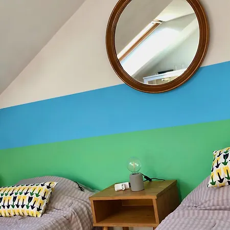 Casa Mariquina Peaceful Spacious In Llanes