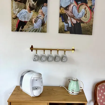 Casa Mariquina Peaceful Spacious In Llanes