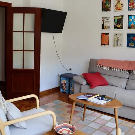 Casa Mariquina Peaceful Spacious In Llanes *