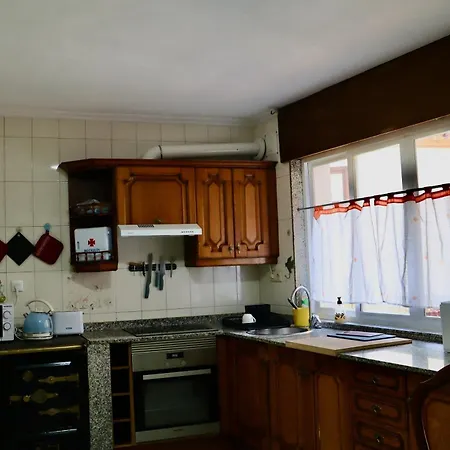 Casa Mariquina Peaceful Spacious In Llanes