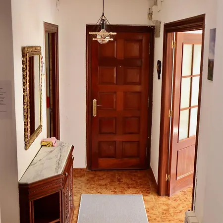Nyaraló Casa Mariquina Peaceful Spacious In Llanes Vibaño