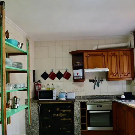 Nyaraló Casa Mariquina Peaceful Spacious In Llanes *
