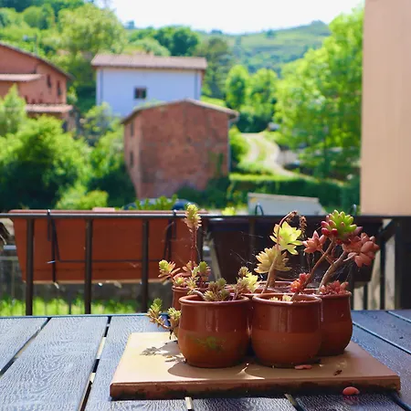 Casa Mariquina Peaceful Spacious In Llanes Nyaraló Vibaño
