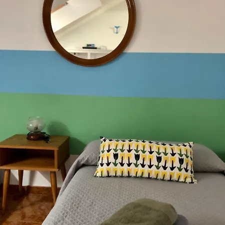 Casa Mariquina Peaceful spacious home in Llanes Vibano