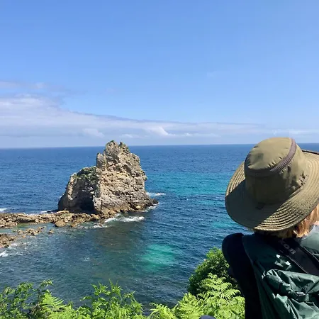 Casa Mariquina Peaceful Spacious In Llanes Vibano