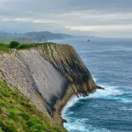 Casa Mariquina Peaceful Spacious In Llanes