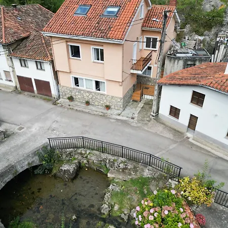 Casa Mariquina Peaceful Spacious In Llanes *