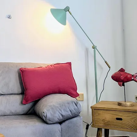 Casa Mariquina Peaceful Spacious In Llanes Tatil Evi Vibano