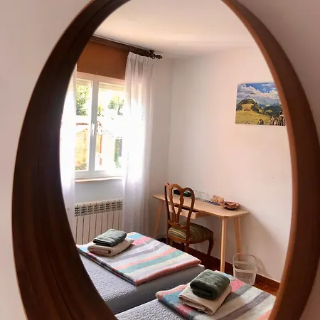 Casa Mariquina Peaceful Spacious In Llanes *