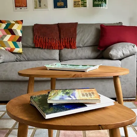 Tatil Evi Casa Mariquina Peaceful Spacious In Llanes *