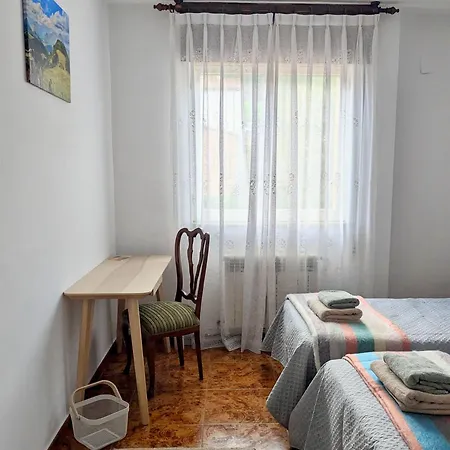 Casa Mariquina Peaceful Spacious In Llanes *