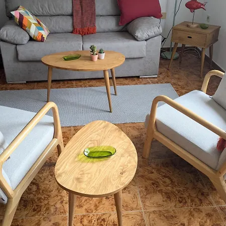 Casa Mariquina Peaceful Spacious In Llanes