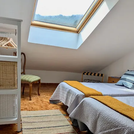 Casa Mariquina Peaceful Spacious In Llanes *